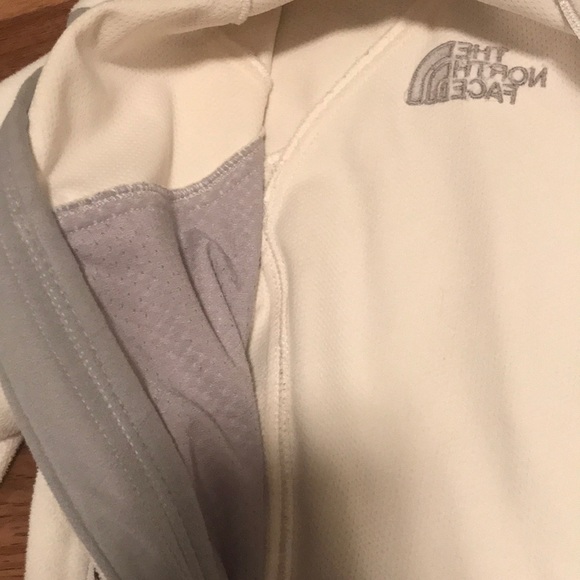 North Face Windwall Full Zip-Up Jacket - Picture 6 of 8